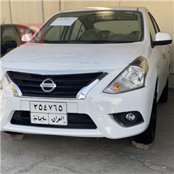 Nissan Sunny